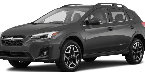 SUBARU CROSSTREK 2020 JF2GTAMC9L8207915 image SUBARU CROSSTREK 2020 JF2GTAMC9L8207915 image