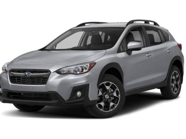 SUBARU CROSSTREK 2020 JF2GTAPC8L8202202 image