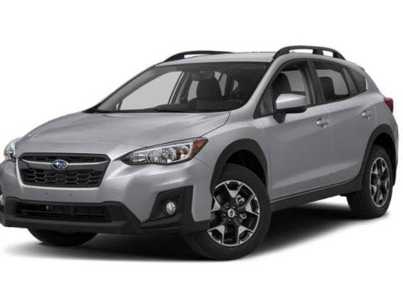 SUBARU CROSSTREK 2020 JF2GTAPC5L8212976 image