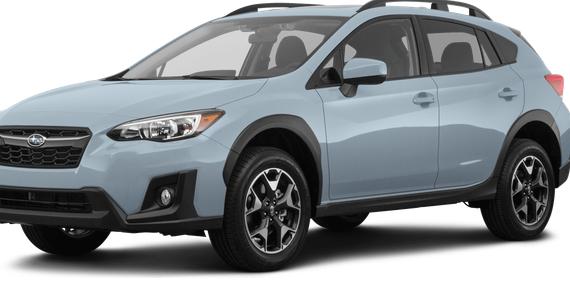 SUBARU CROSSTREK 2020 JF2GTAPC6L8244108 image