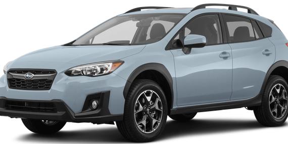 SUBARU CROSSTREK 2020 JF2GTAECXLH208845 image SUBARU CROSSTREK 2020 JF2GTAECXLH208845 image