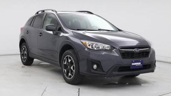 SUBARU CROSSTREK 2020 JF2GTAEC4L8222336 image SUBARU CROSSTREK 2020 JF2GTAEC4L8222336 image