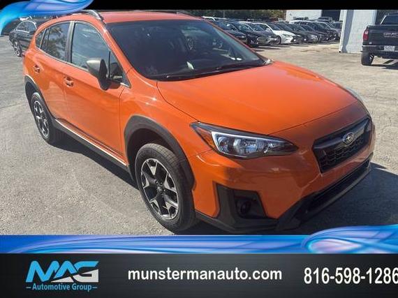 SUBARU CROSSTREK 2020 JF2GTABC1LH208348 image SUBARU CROSSTREK 2020 JF2GTABC1LH208348 image