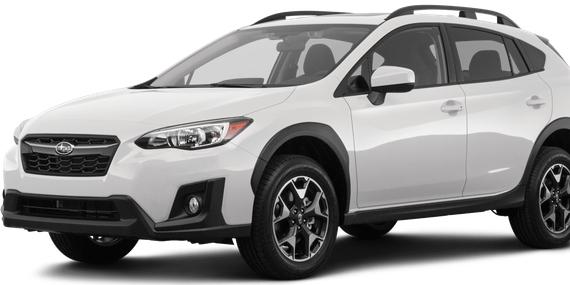 SUBARU CROSSTREK 2020 JF2GTAPC6L8230144 image