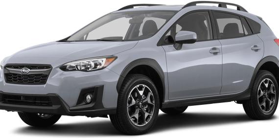 SUBARU CROSSTREK 2020 JF2GTAEC3L8223042 image