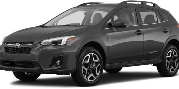 SUBARU CROSSTREK 2020 JF2GTANC0L8217988 image
