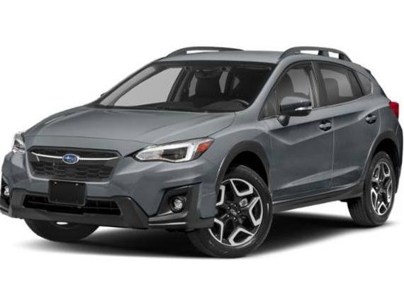 SUBARU CROSSTREK 2020 JF2GTAMC5L8258196 image SUBARU CROSSTREK 2020 JF2GTAMC5L8258196 image