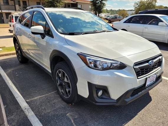 SUBARU CROSSTREK 2020 JF2GTAEC5LH264921 image SUBARU CROSSTREK 2020 JF2GTAEC5LH264921 image