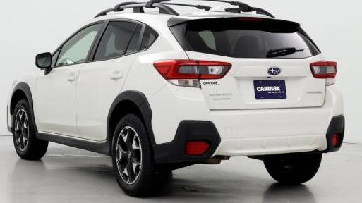 SUBARU CROSSTREK 2020 JF2GTAPC9L8222460 image