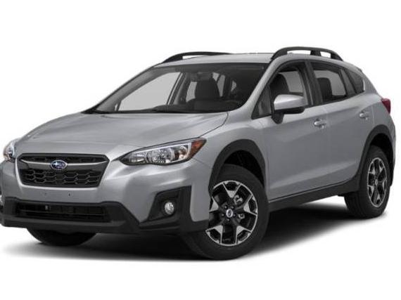SUBARU CROSSTREK 2020 JF2GTAEC4L8220280 image SUBARU CROSSTREK 2020 JF2GTAEC4L8220280 image