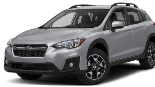 SUBARU CROSSTREK 2020 JF2GTACC9L9260920 image