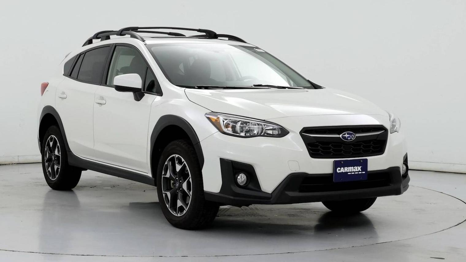 SUBARU CROSSTREK 2020 JF2GTAEC5LH212723 image