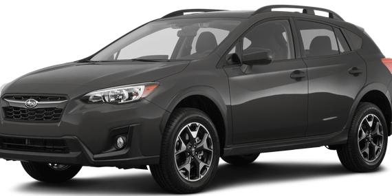 SUBARU CROSSTREK 2020 JF2GTACC2LG235188 image