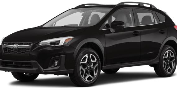 SUBARU CROSSTREK 2020 JF2GTANC9L8205645 image SUBARU CROSSTREK 2020 JF2GTANC9L8205645 image