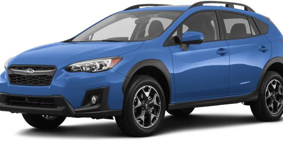 SUBARU CROSSTREK 2020 JF2GTACC8LG268888 image SUBARU CROSSTREK 2020 JF2GTACC8LG268888 image