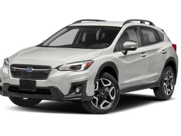 SUBARU CROSSTREK 2020 JF2GTANC4L8222966 image