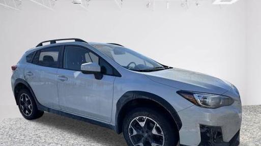 SUBARU CROSSTREK 2020 JF2GTAEC5L8216089 image