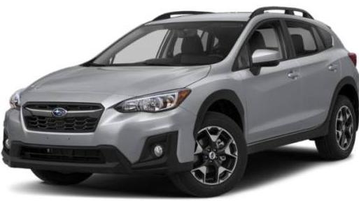 SUBARU CROSSTREK 2020 JF2GTAEC4LH204032 image