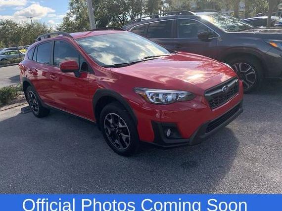 SUBARU CROSSTREK 2020 JF2GTAPC0L8227143 image SUBARU CROSSTREK 2020 JF2GTAPC0L8227143 image