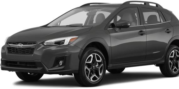 SUBARU CROSSTREK 2020 JF2GTANC7LH262846 image SUBARU CROSSTREK 2020 JF2GTANC7LH262846 image