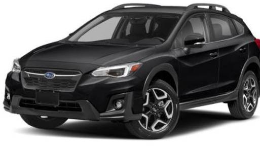 SUBARU CROSSTREK 2020 JF2GTANCXLH253221 image