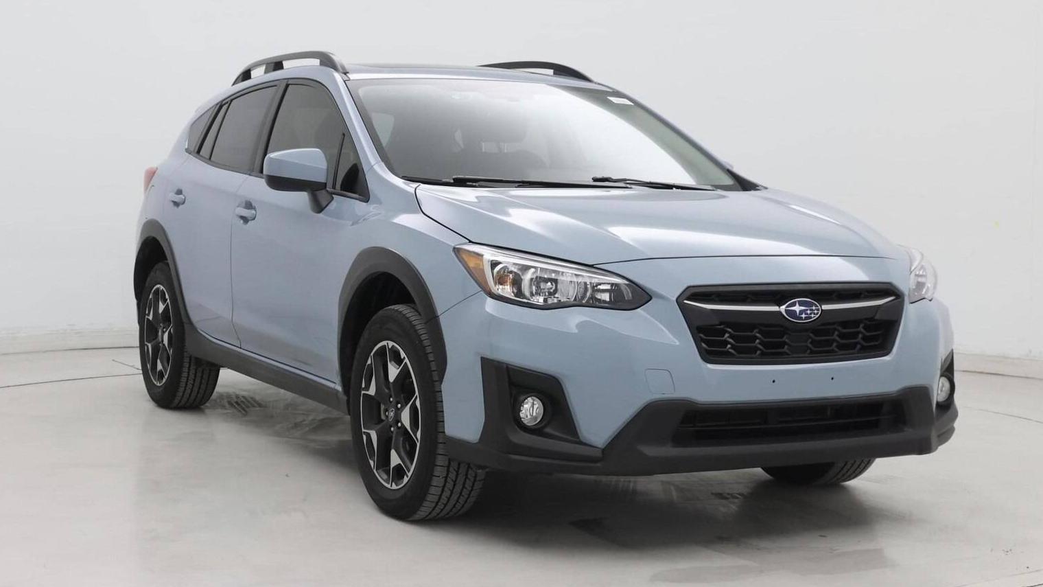 SUBARU CROSSTREK 2020 JF2GTAEC0L8273669 image