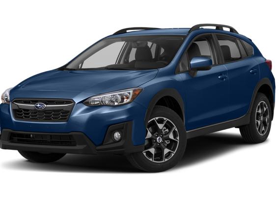 SUBARU CROSSTREK 2020 JF2GTAEC5L8215282 image SUBARU CROSSTREK 2020 JF2GTAEC5L8215282 image