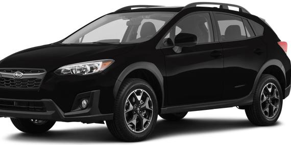 SUBARU CROSSTREK 2020 JF2GTAEC0LH226965 image