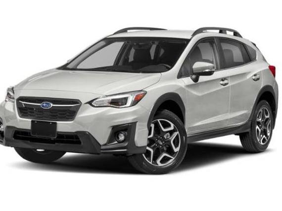 SUBARU CROSSTREK 2020 JF2GTAMC0LH260499 image