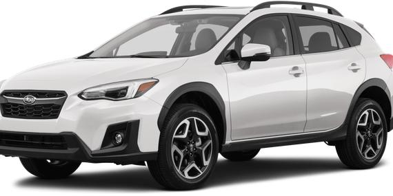 SUBARU CROSSTREK 2020 JF2GTAMC1LH236275 image