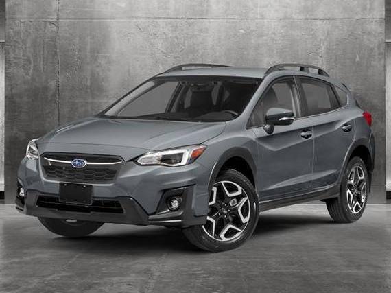 SUBARU CROSSTREK 2020 JF2GTANC7LH203988 image