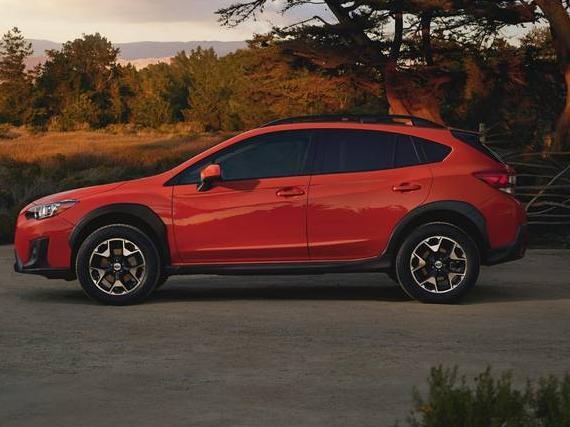 SUBARU CROSSTREK 2020 JF2GTAPC1L8253119 image