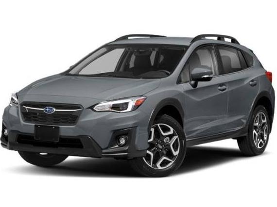 SUBARU CROSSTREK 2020 JF2GTANC2L8213957 image