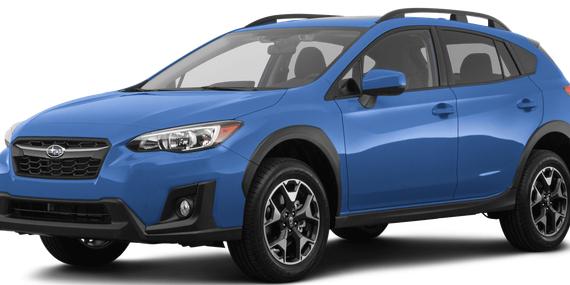 SUBARU CROSSTREK 2020 JF2GTAPC9LH259024 image