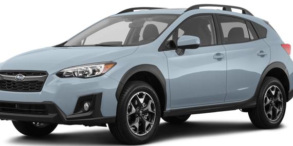 SUBARU CROSSTREK 2020 JF2GTAPC1L8221481 image