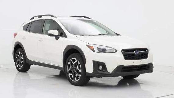 SUBARU CROSSTREK 2020 JF2GTANC2LH271941 image