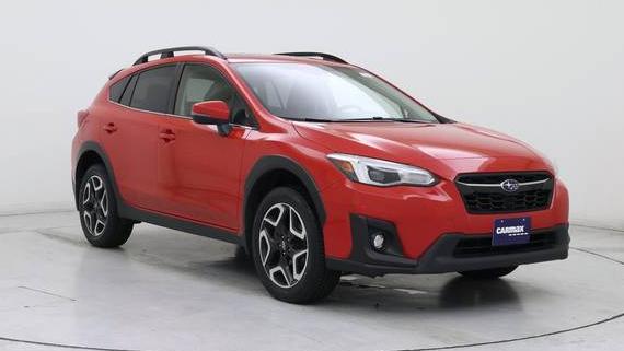 SUBARU CROSSTREK 2020 JF2GTANC2LH209617 image