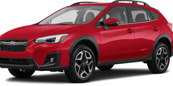 SUBARU CROSSTREK 2020 JF2GTANC2LH213909 image SUBARU CROSSTREK 2020 JF2GTANC2LH213909 image