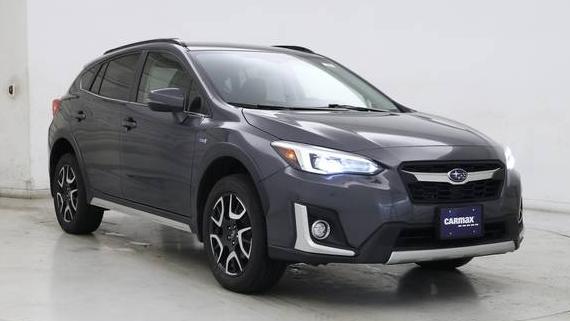 SUBARU CROSSTREK 2020 JF2GTDEC2LH229254 image