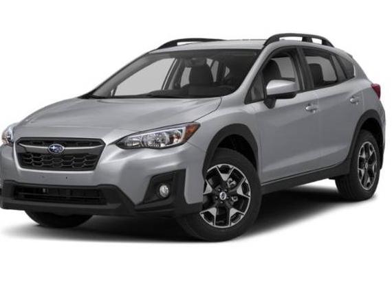 SUBARU CROSSTREK 2020 JF2GTAEC3LH214888 image