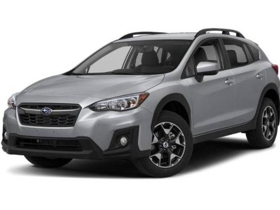 SUBARU CROSSTREK 2020 JF2GTABC0L8221558 image SUBARU CROSSTREK 2020 JF2GTABC0L8221558 image