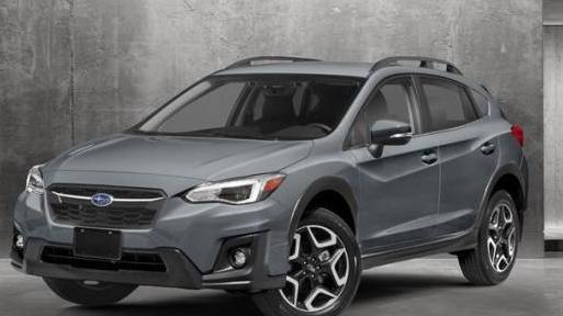 SUBARU CROSSTREK 2020 JF2GTAMC1L8230119 image