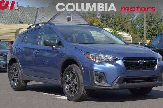 SUBARU CROSSTREK 2020 JF2GTABC1L8279002 image SUBARU CROSSTREK 2020 JF2GTABC1L8279002 image