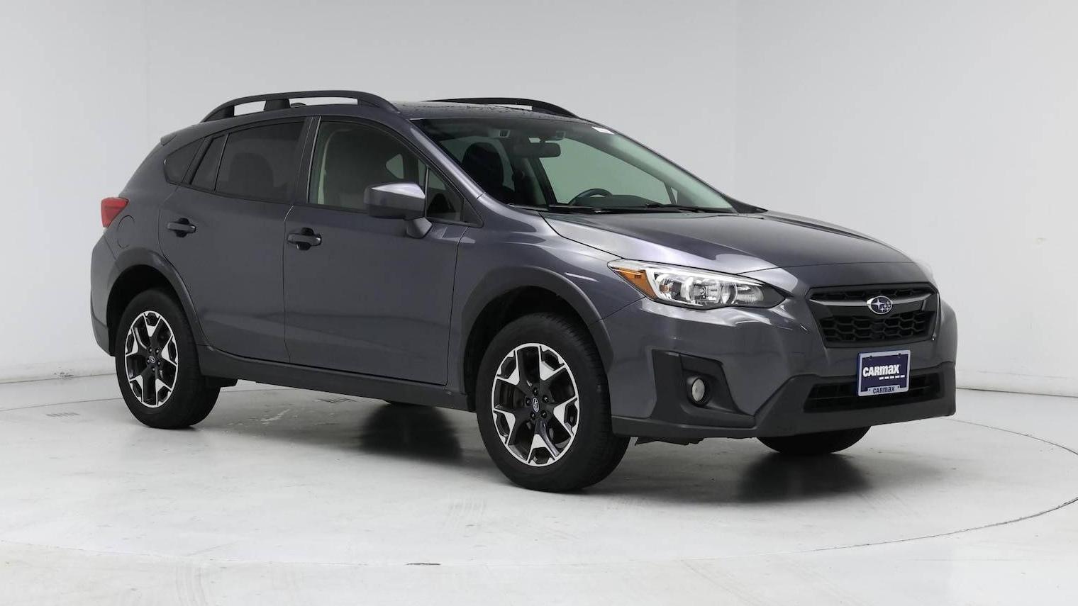 SUBARU CROSSTREK 2020 JF2GTAEC8L8236076 image