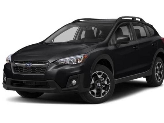 SUBARU CROSSTREK 2020 JF2GTAPC2L8258040 image