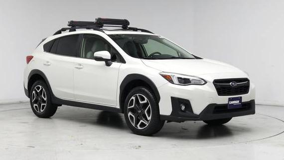 SUBARU CROSSTREK 2020 JF2GTANC6LH267178 image SUBARU CROSSTREK 2020 JF2GTANC6LH267178 image