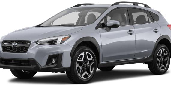 SUBARU CROSSTREK 2020 JF2GTANC4L8220490 image SUBARU CROSSTREK 2020 JF2GTANC4L8220490 image