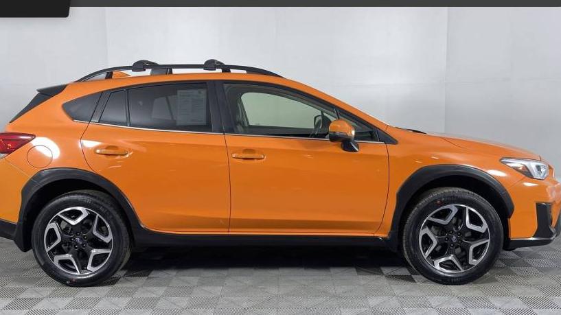 SUBARU CROSSTREK 2020 JF2GTANC4LH220182 image