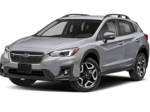 SUBARU CROSSTREK 2020 JF2GTAMC2L8207237 image