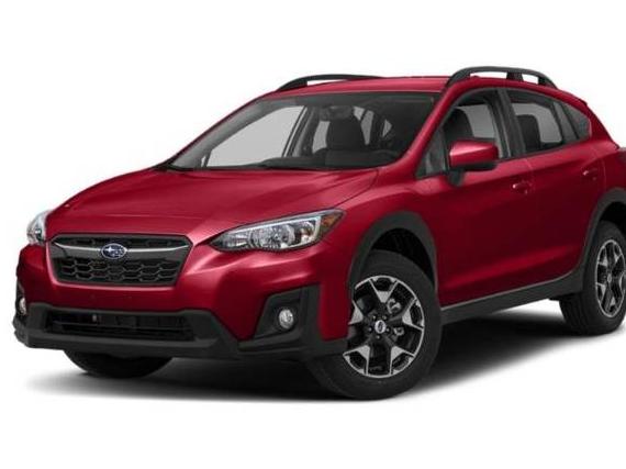 SUBARU CROSSTREK 2020 JF2GTAPC8L8260875 image